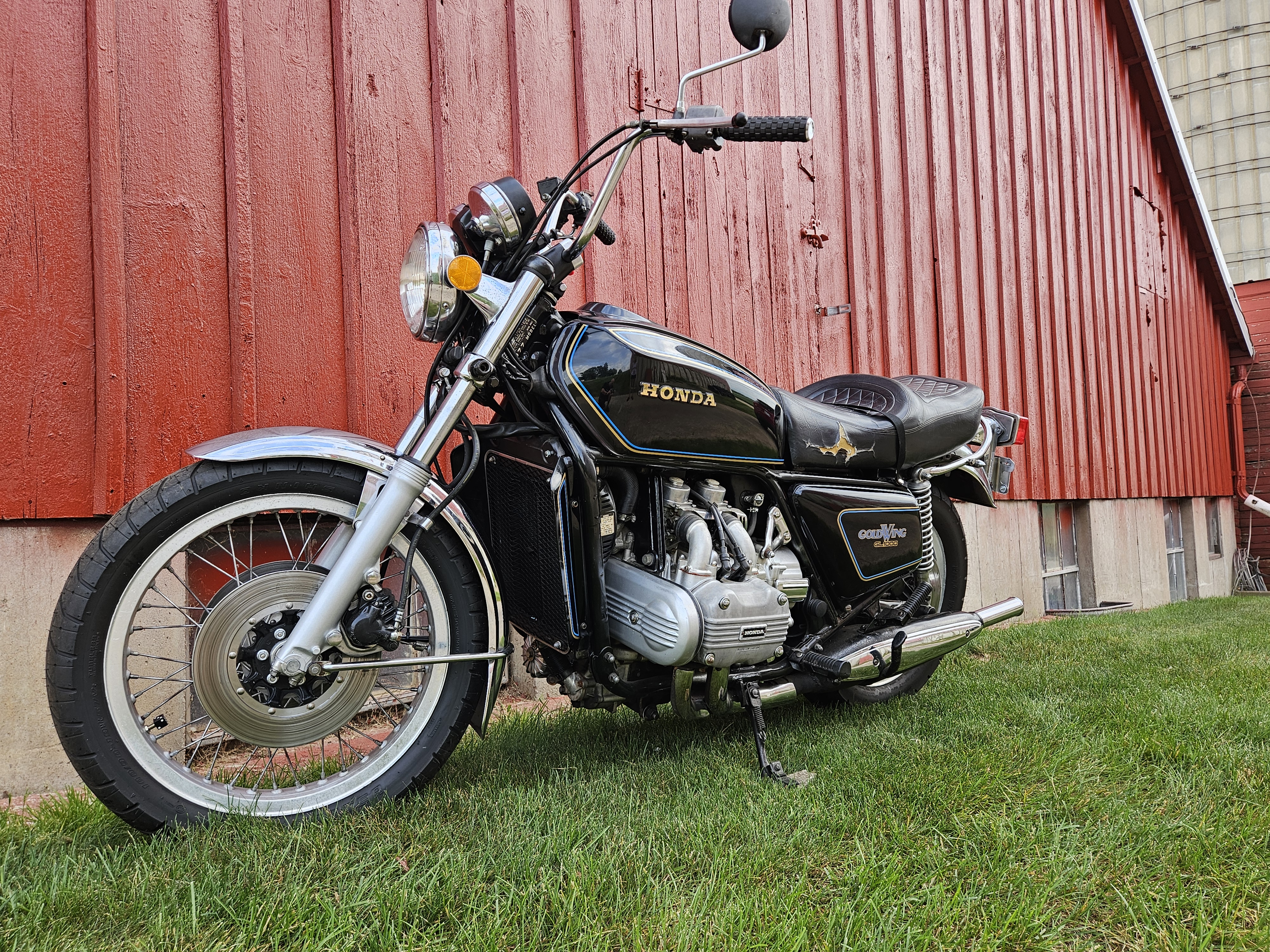 Classic Goldwings, image 2 of 13