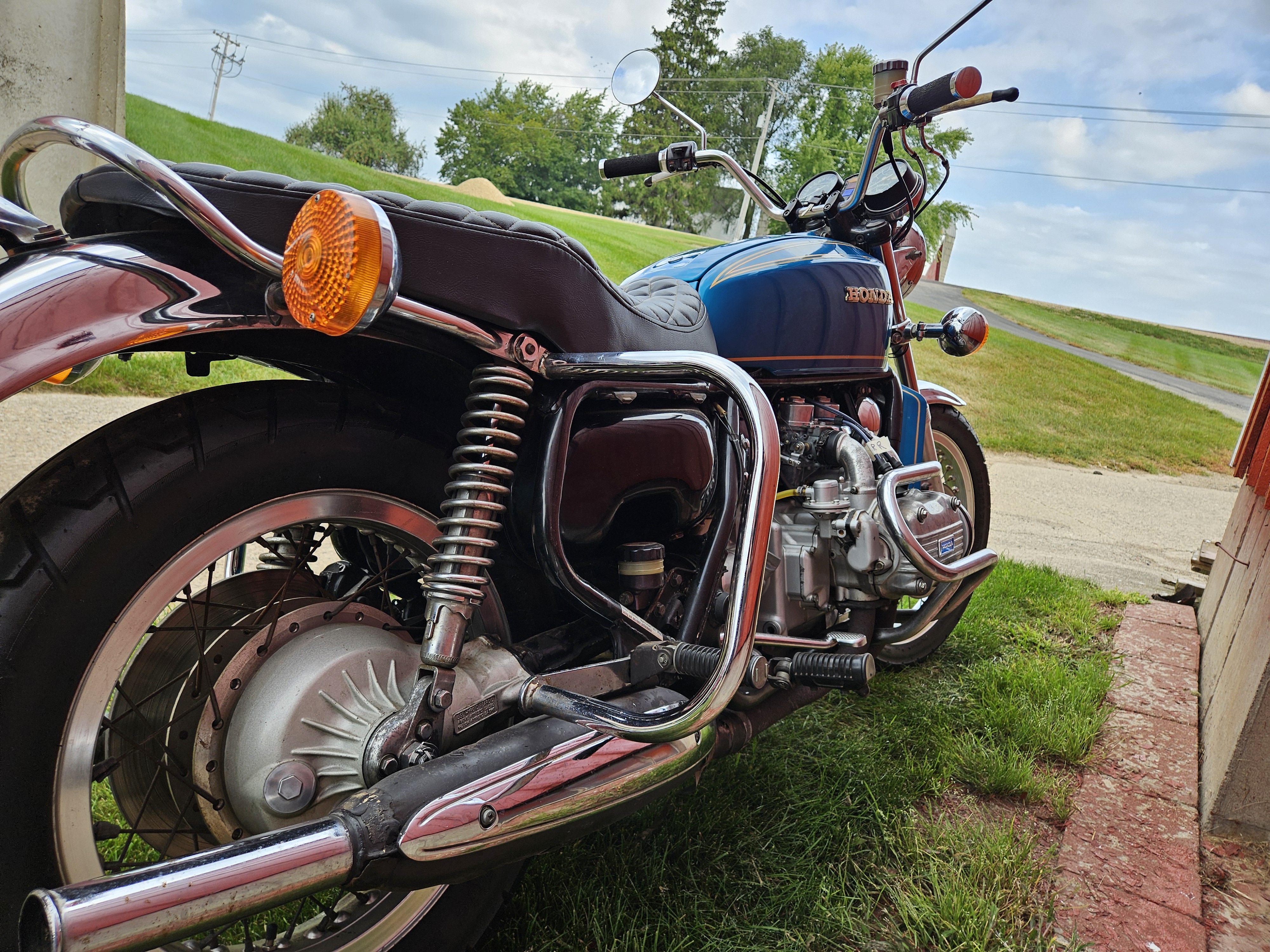 Classic Goldwings, image 13 of 13