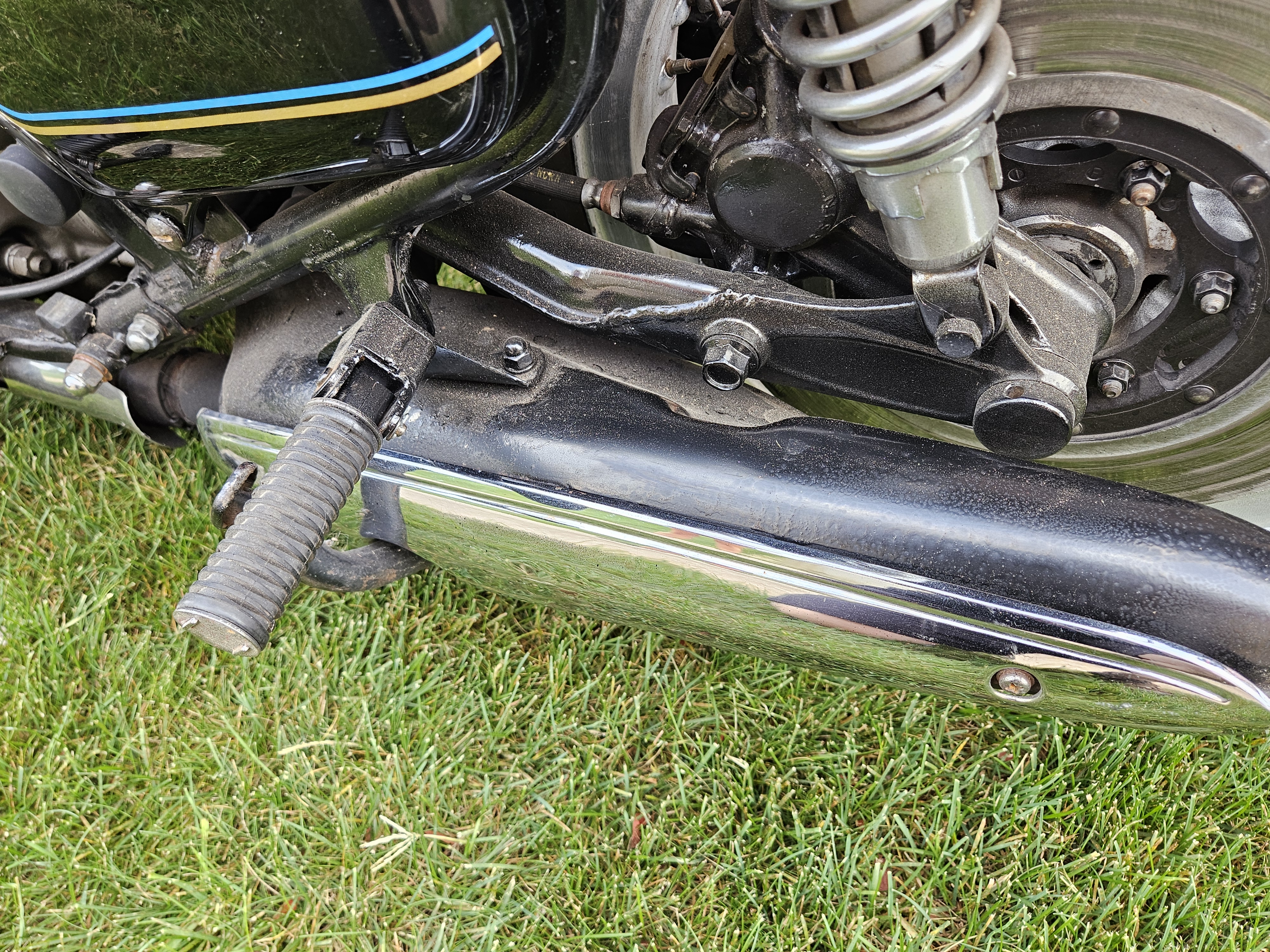 Classic Goldwings, image 4 of 13
