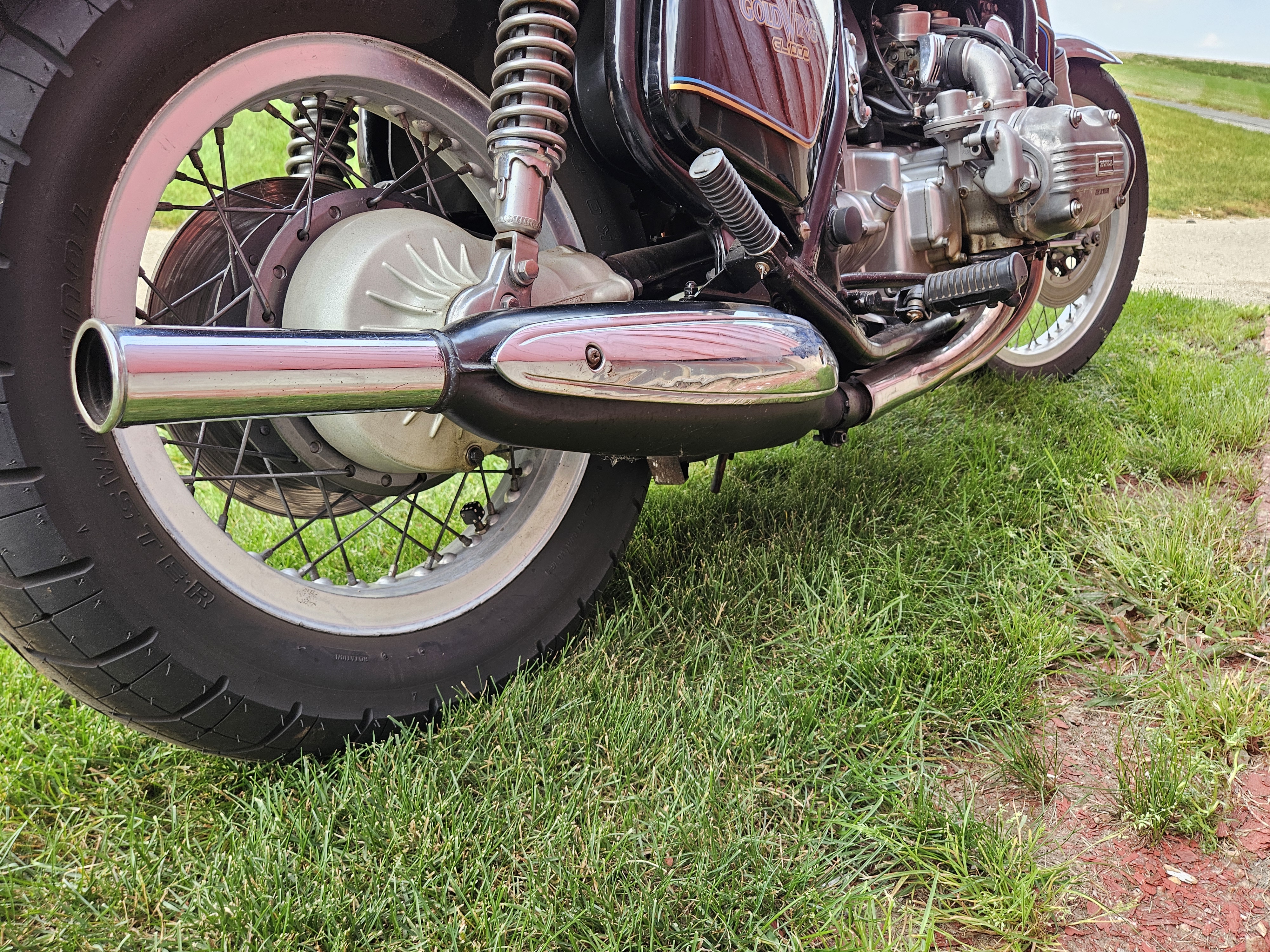 Classic Goldwings, image 5 of 13