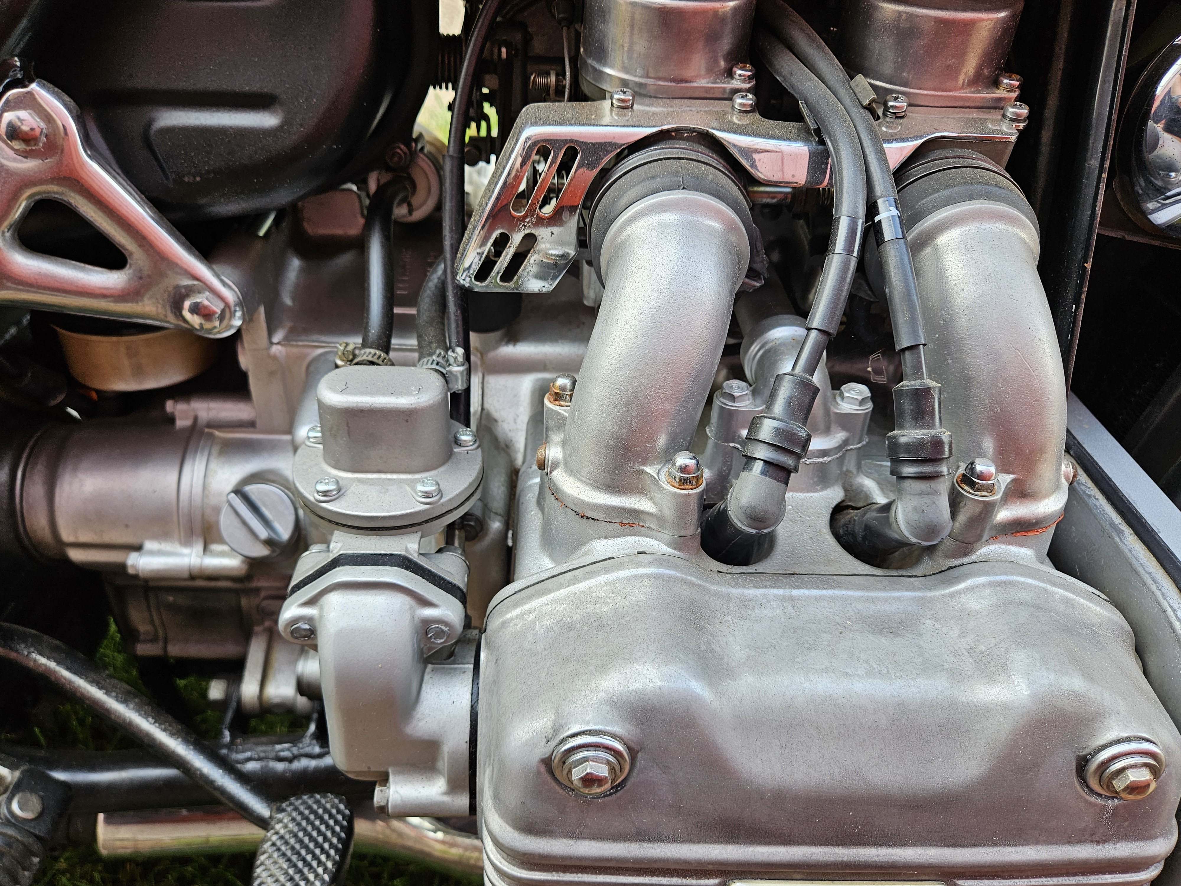 Classic Goldwings, image 6 of 13
