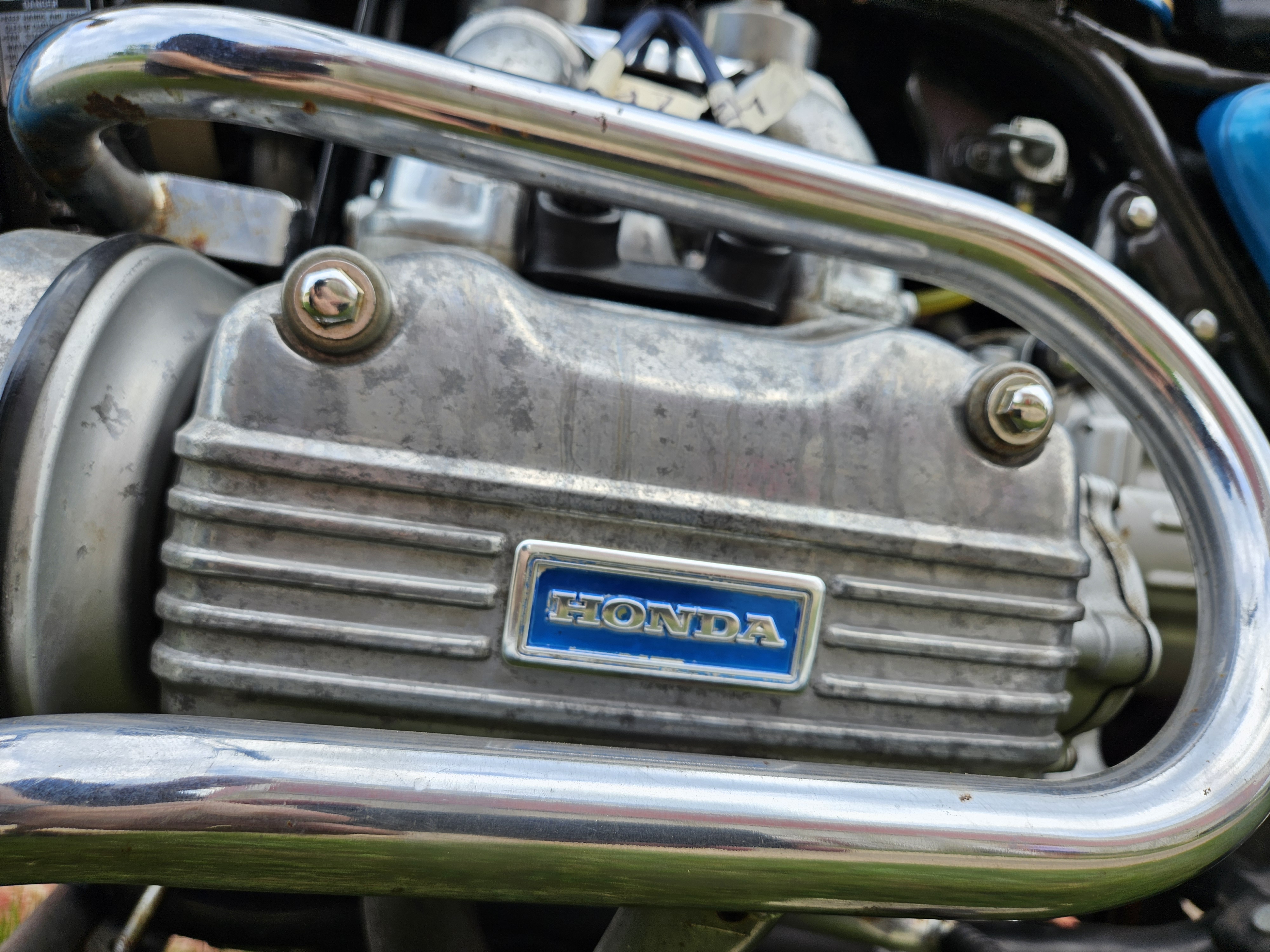 Classic Goldwings, image 10 of 13