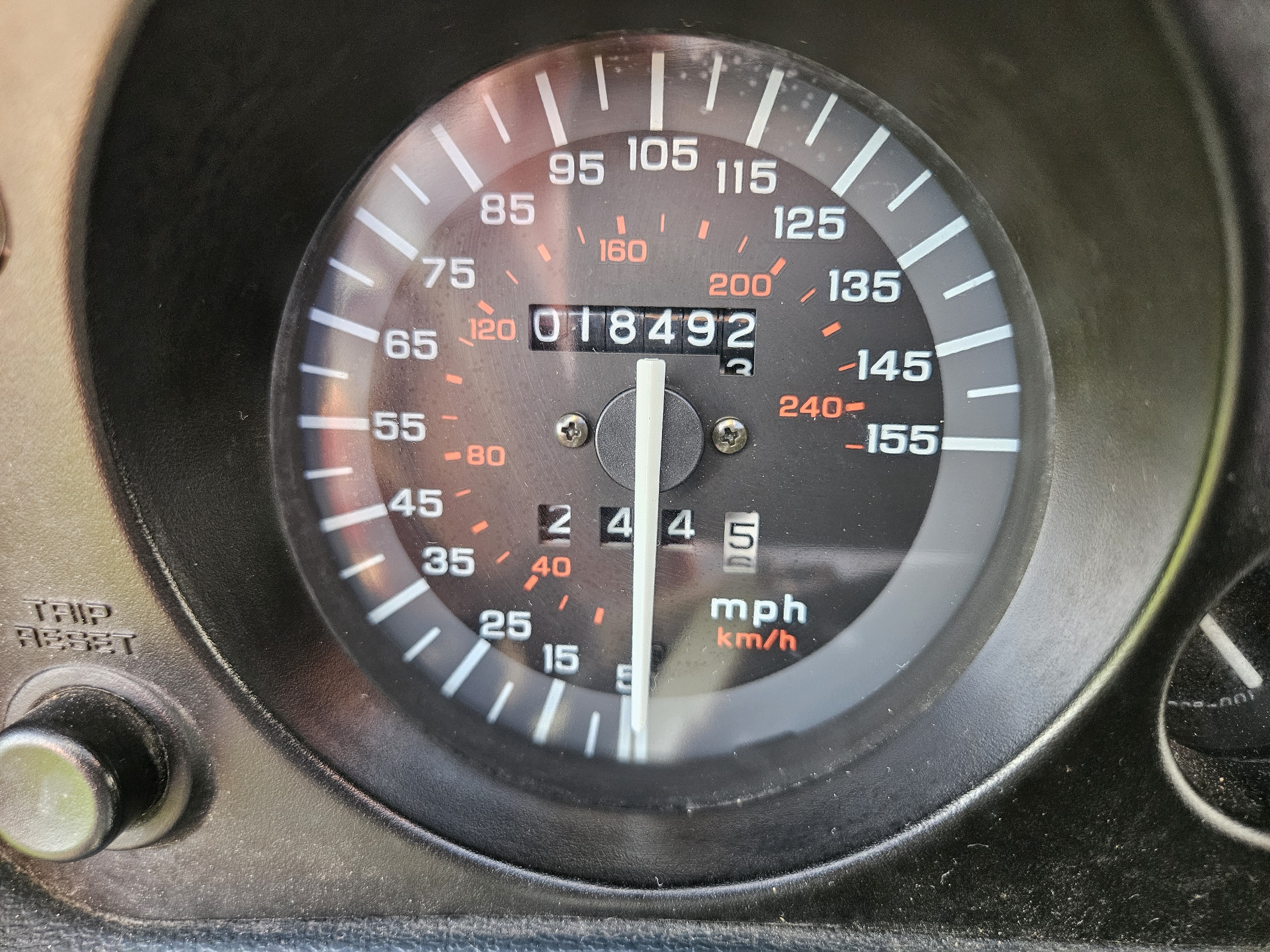 2001 Honda ST1100 ABS, image 18 of 20